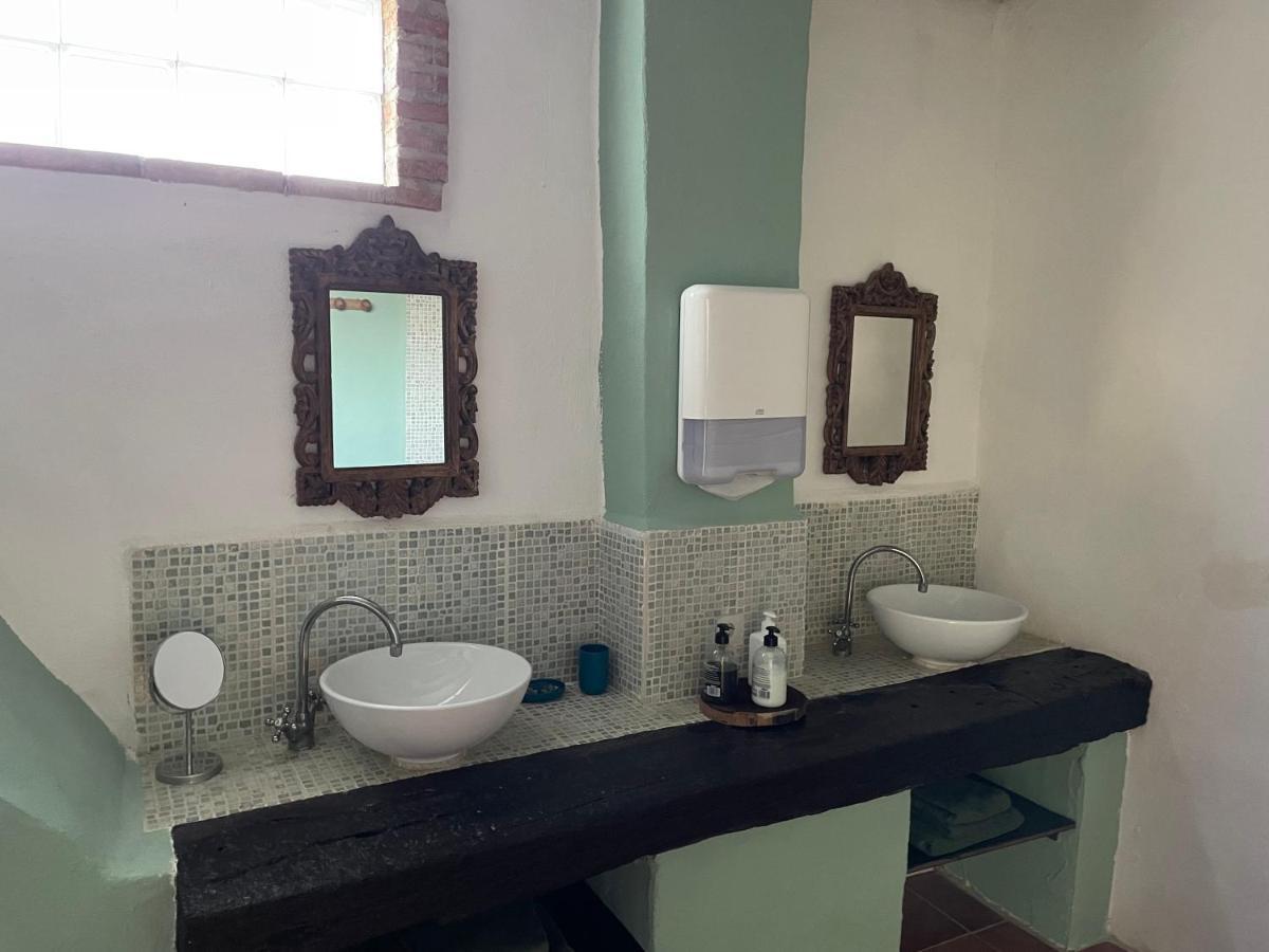 Experience Alpacas In Andalucia Apartment Cordoba Exterior photo