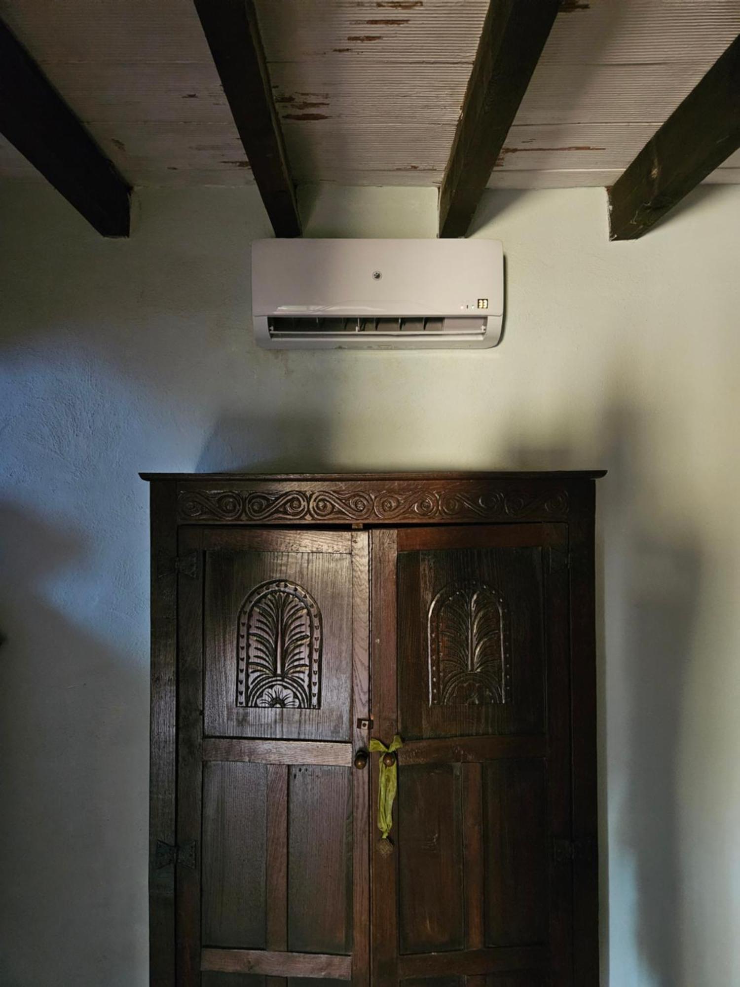 Experience Alpacas In Andalucia Apartment Cordoba Exterior photo