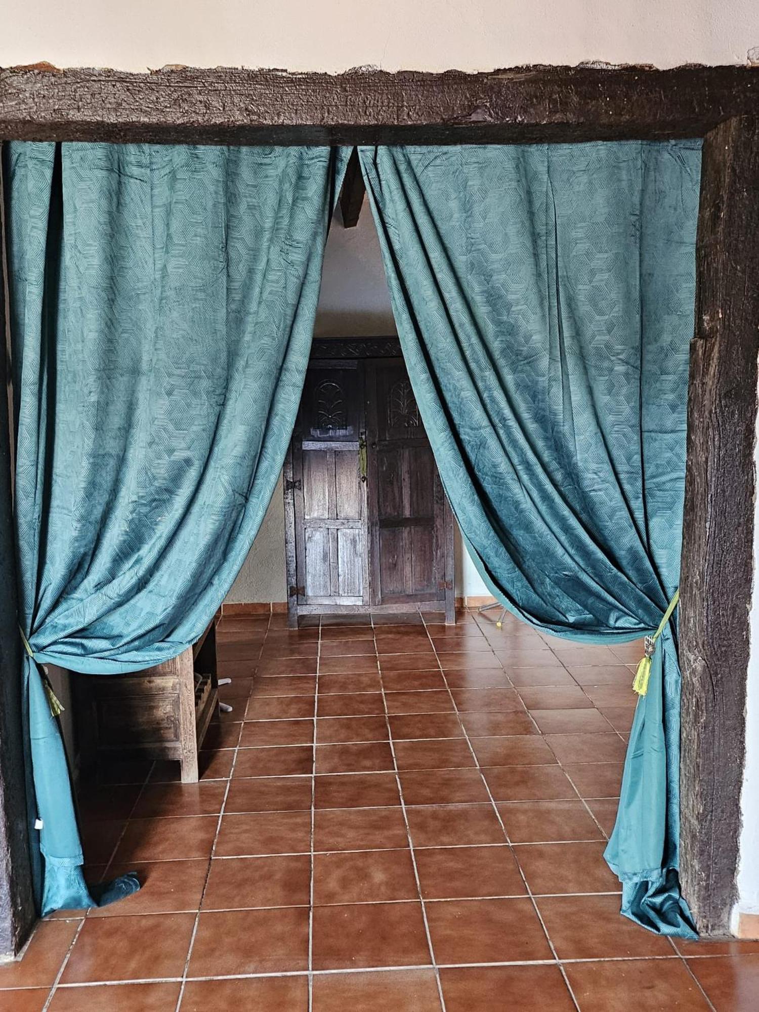 Experience Alpacas In Andalucia Apartment Cordoba Exterior photo