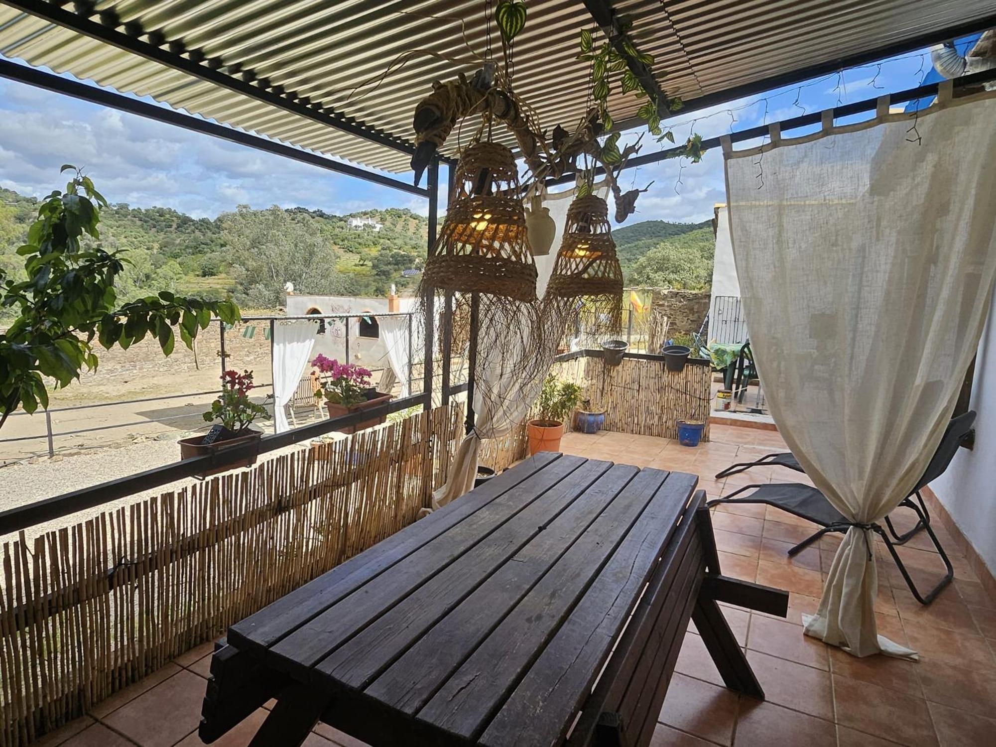 Experience Alpacas In Andalucia Apartment Cordoba Exterior photo