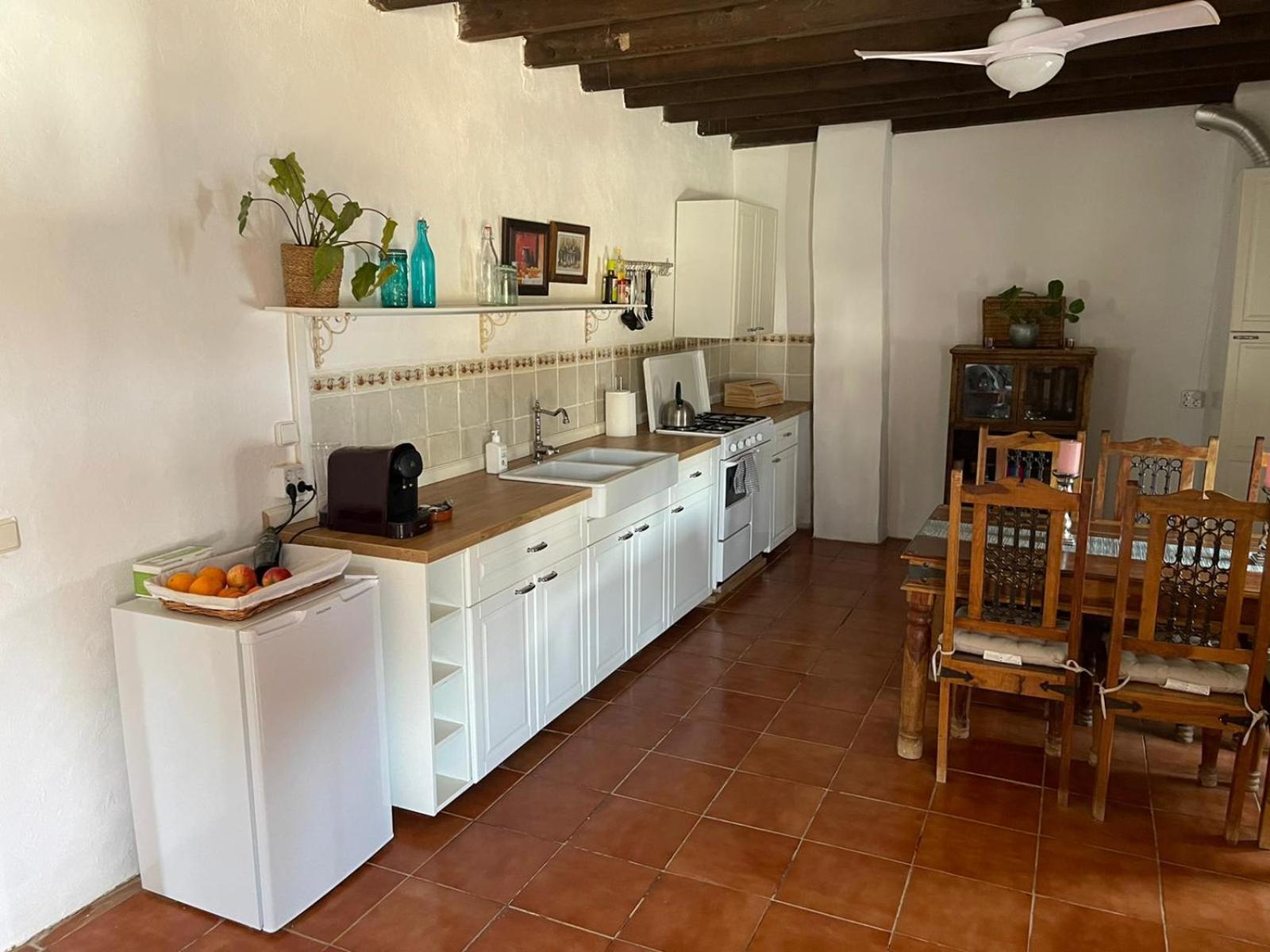 Experience Alpacas In Andalucia Apartment Cordoba Exterior photo