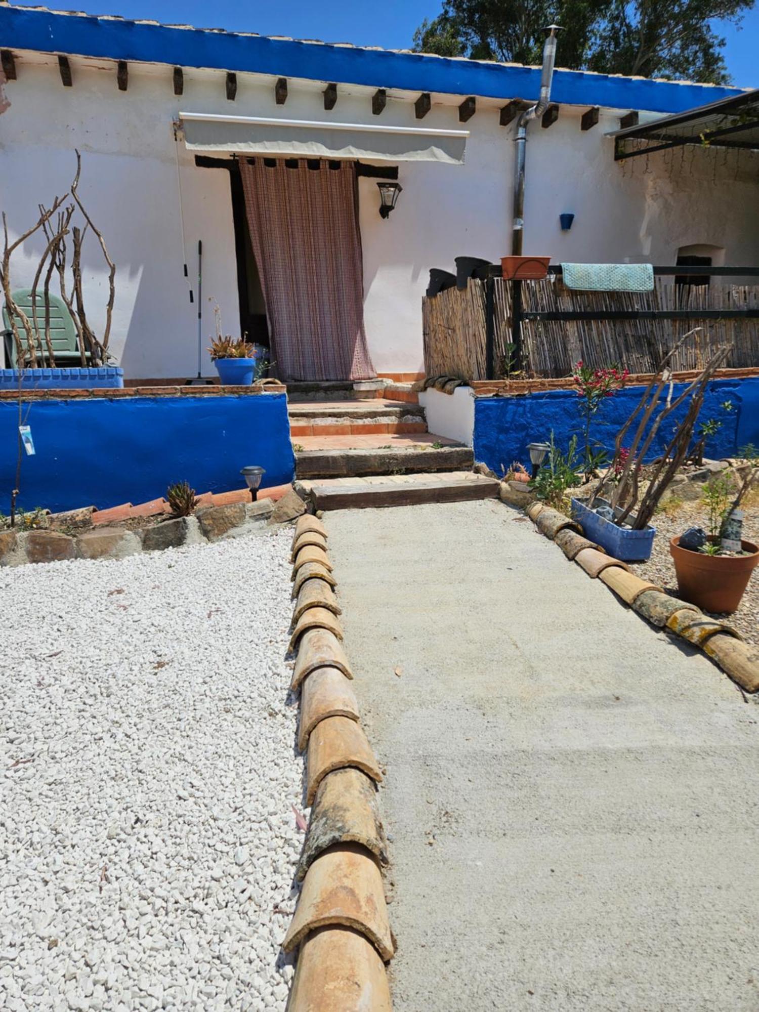 Experience Alpacas In Andalucia Apartment Cordoba Room photo