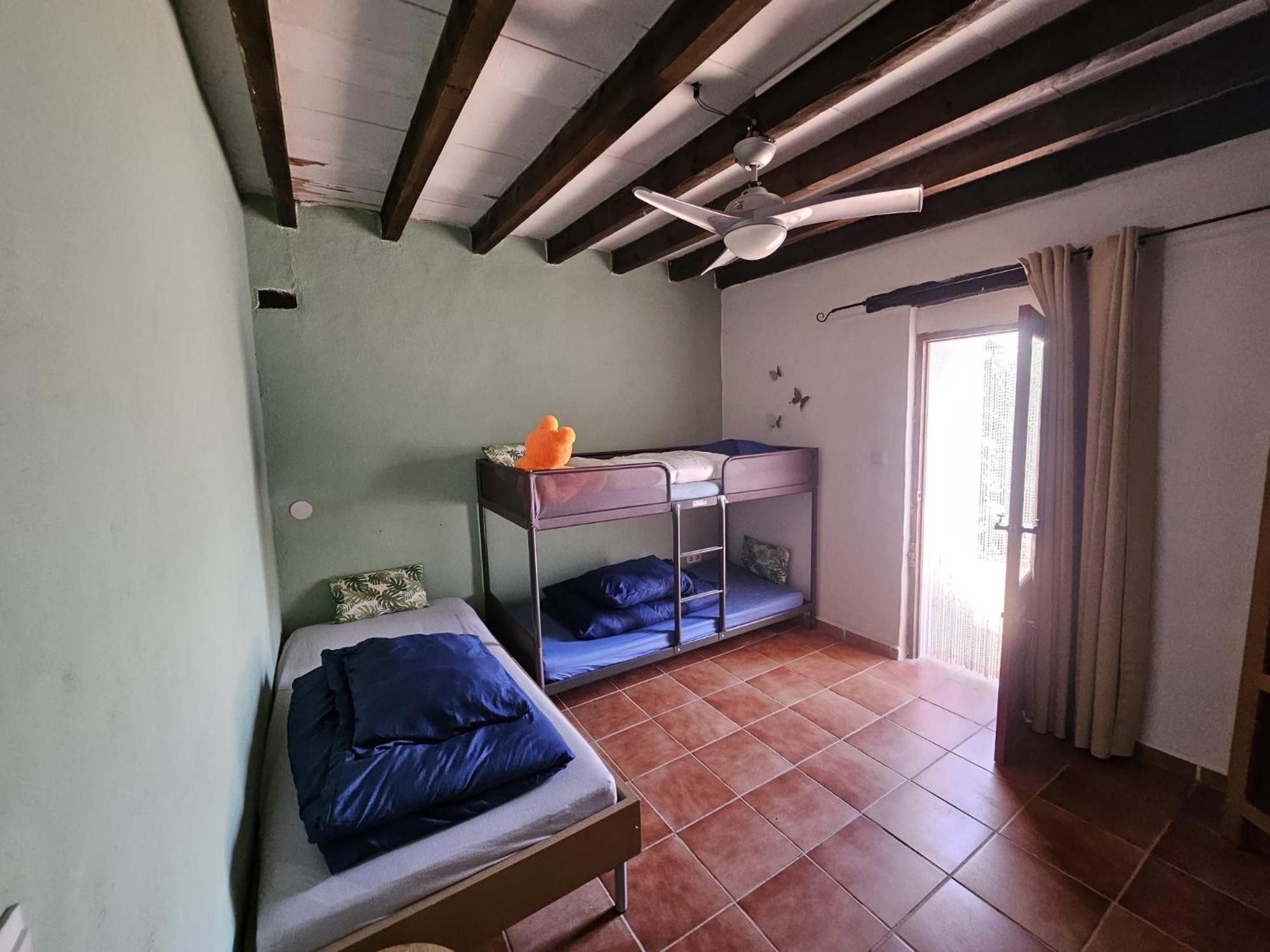 Experience Alpacas In Andalucia Apartment Cordoba Room photo