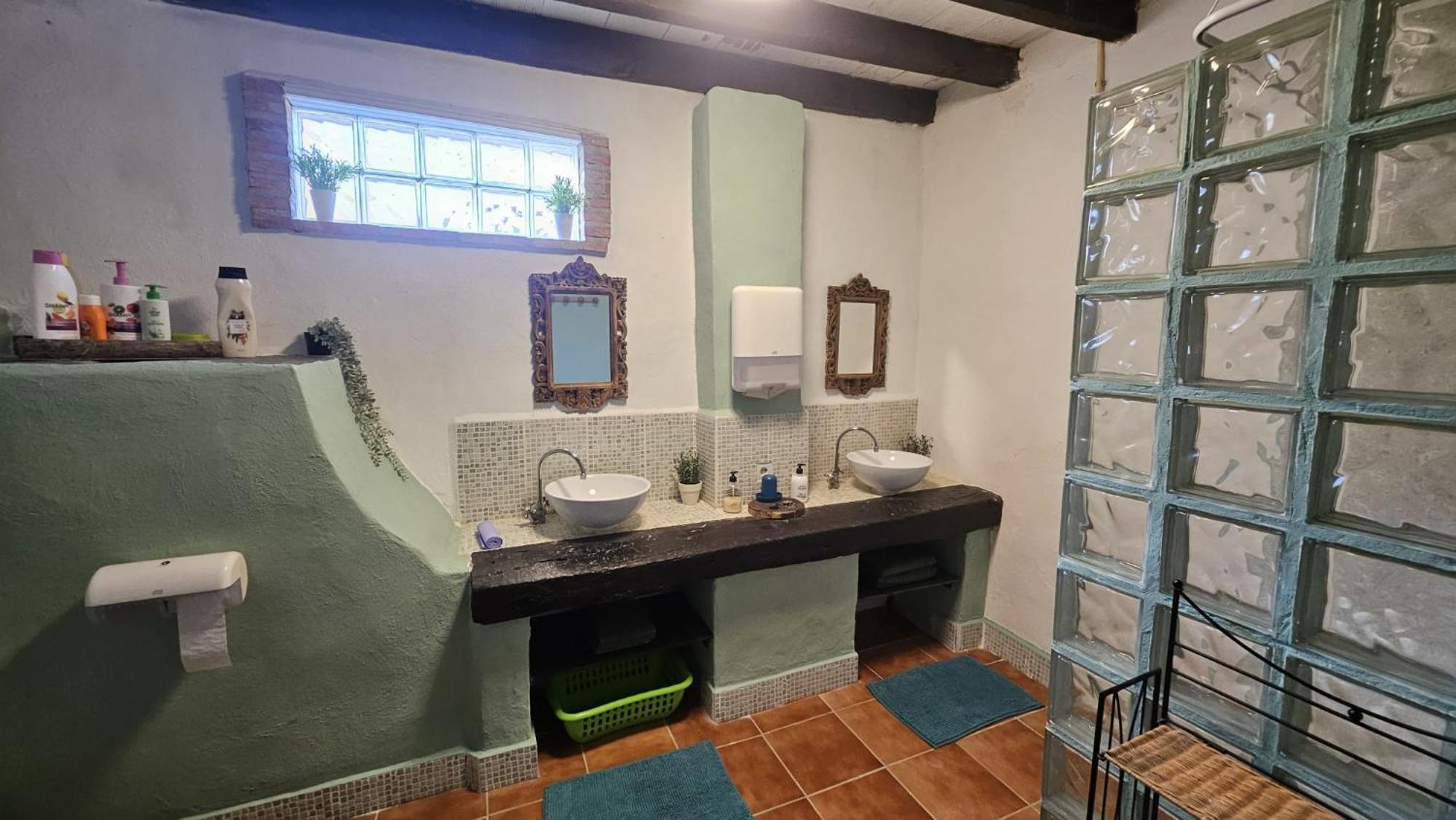Experience Alpacas In Andalucia Apartment Cordoba Exterior photo
